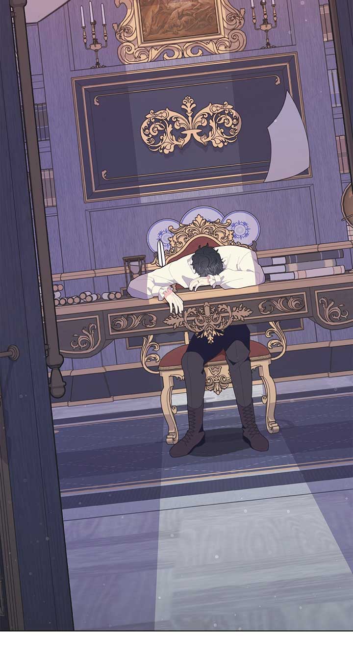 I Got Married to a Duke Called Beast Chapter 23 - Page 10