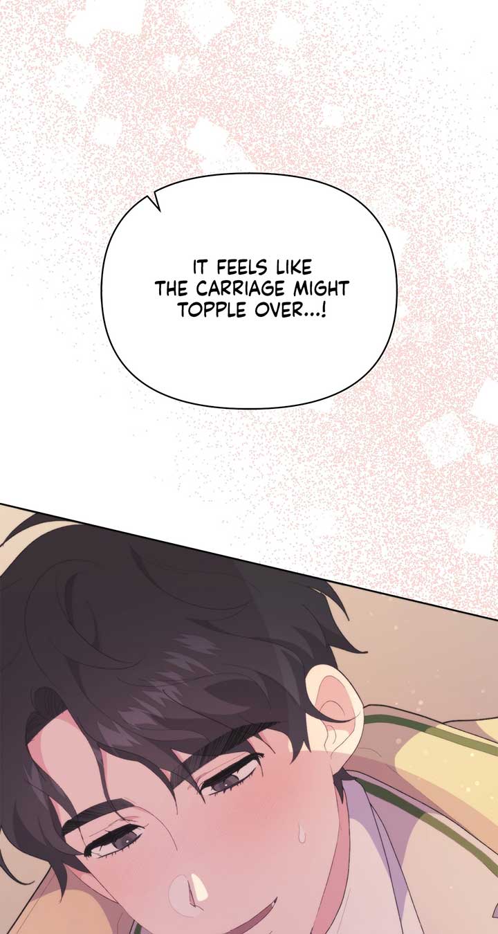 I Got Married to a Duke Called Beast Chapter 23 - Page 100