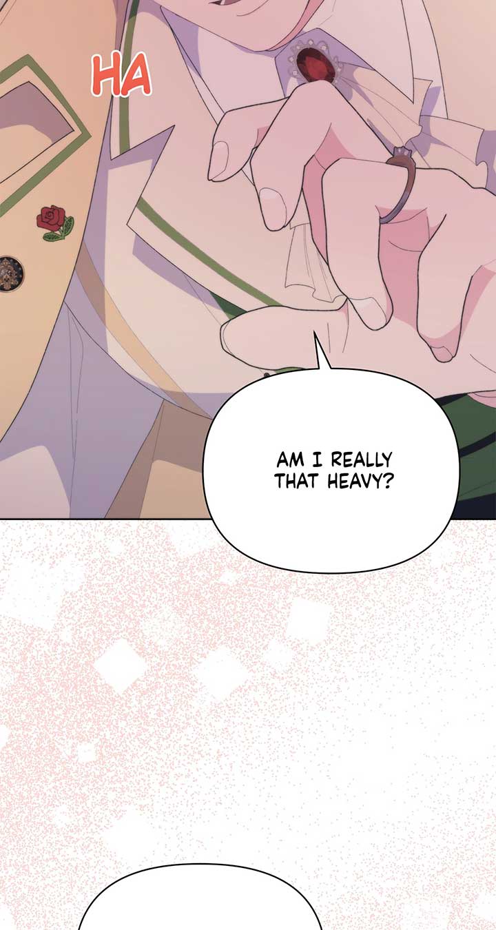 I Got Married to a Duke Called Beast Chapter 23 - Page 101