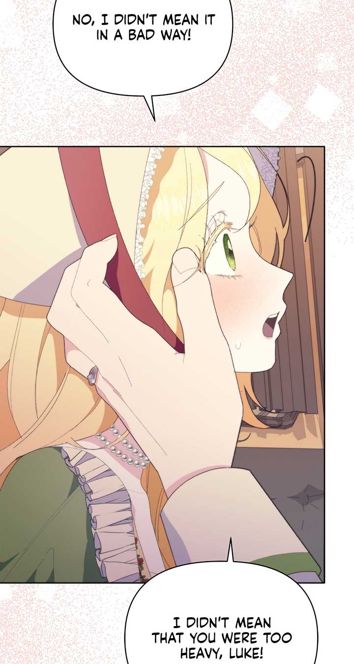 I Got Married to a Duke Called Beast Chapter 23 - Page 102