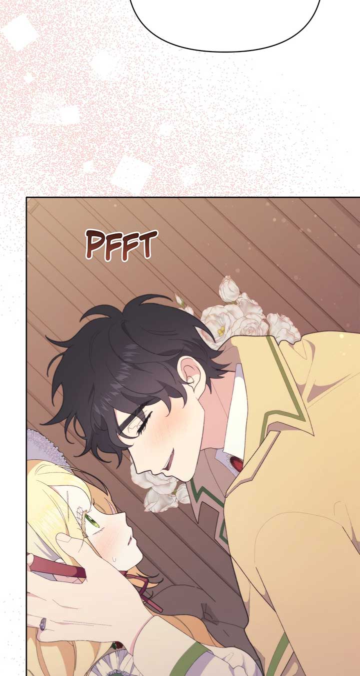 I Got Married to a Duke Called Beast Chapter 23 - Page 103