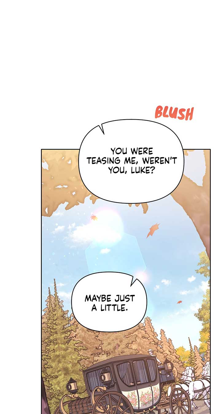 I Got Married to a Duke Called Beast Chapter 23 - Page 105