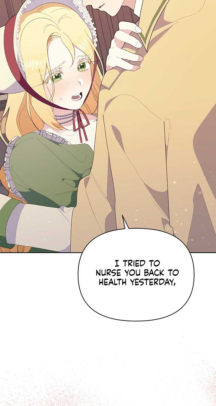 I Got Married to a Duke Called Beast Chapter 23 - Page 107