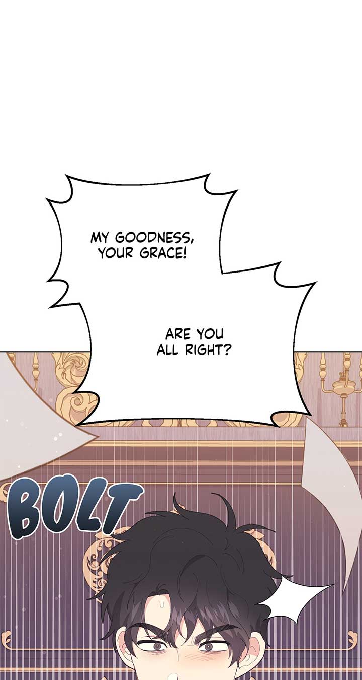 I Got Married to a Duke Called Beast Chapter 23 - Page 11