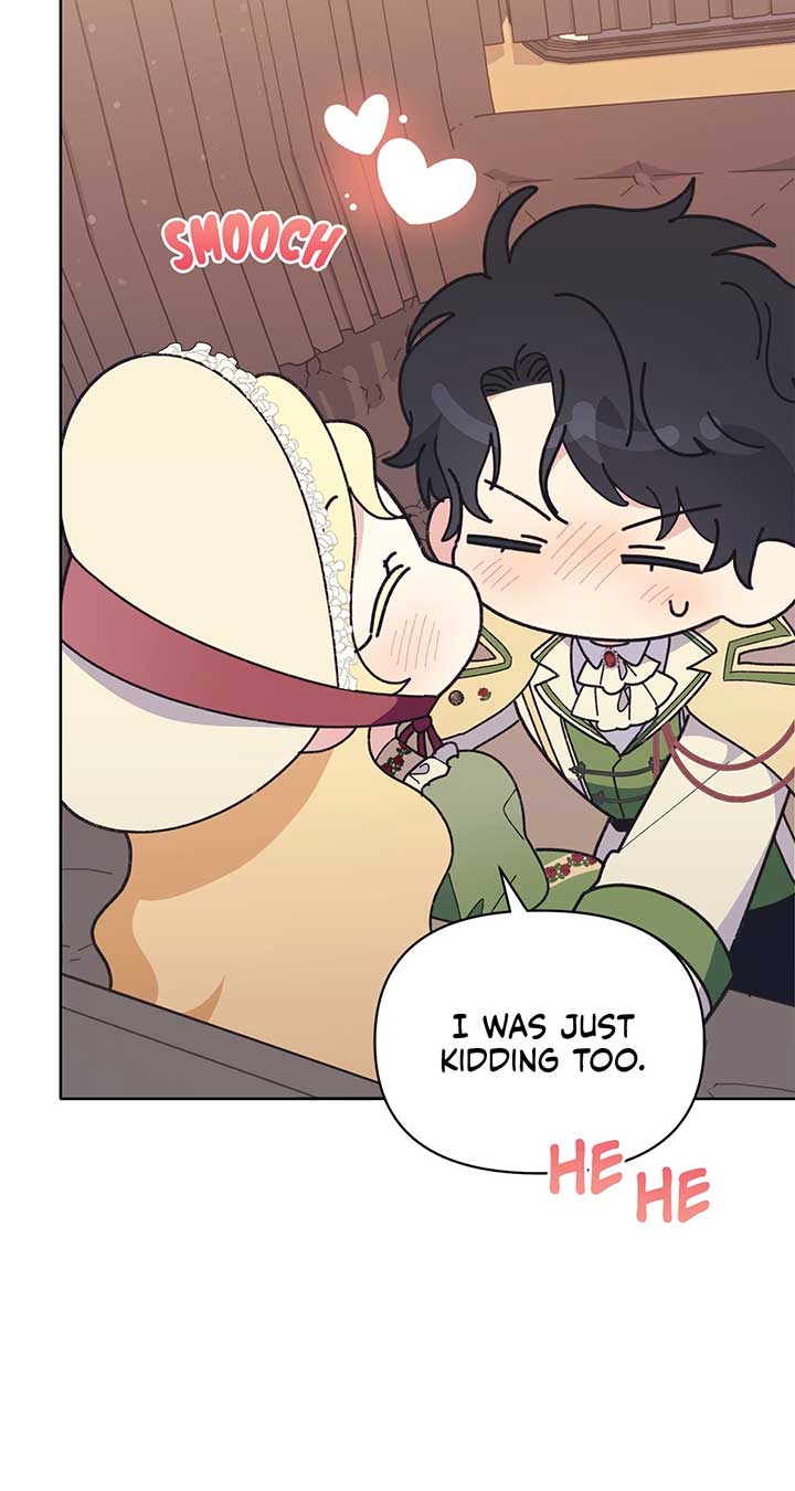 I Got Married to a Duke Called Beast Chapter 23 - Page 110