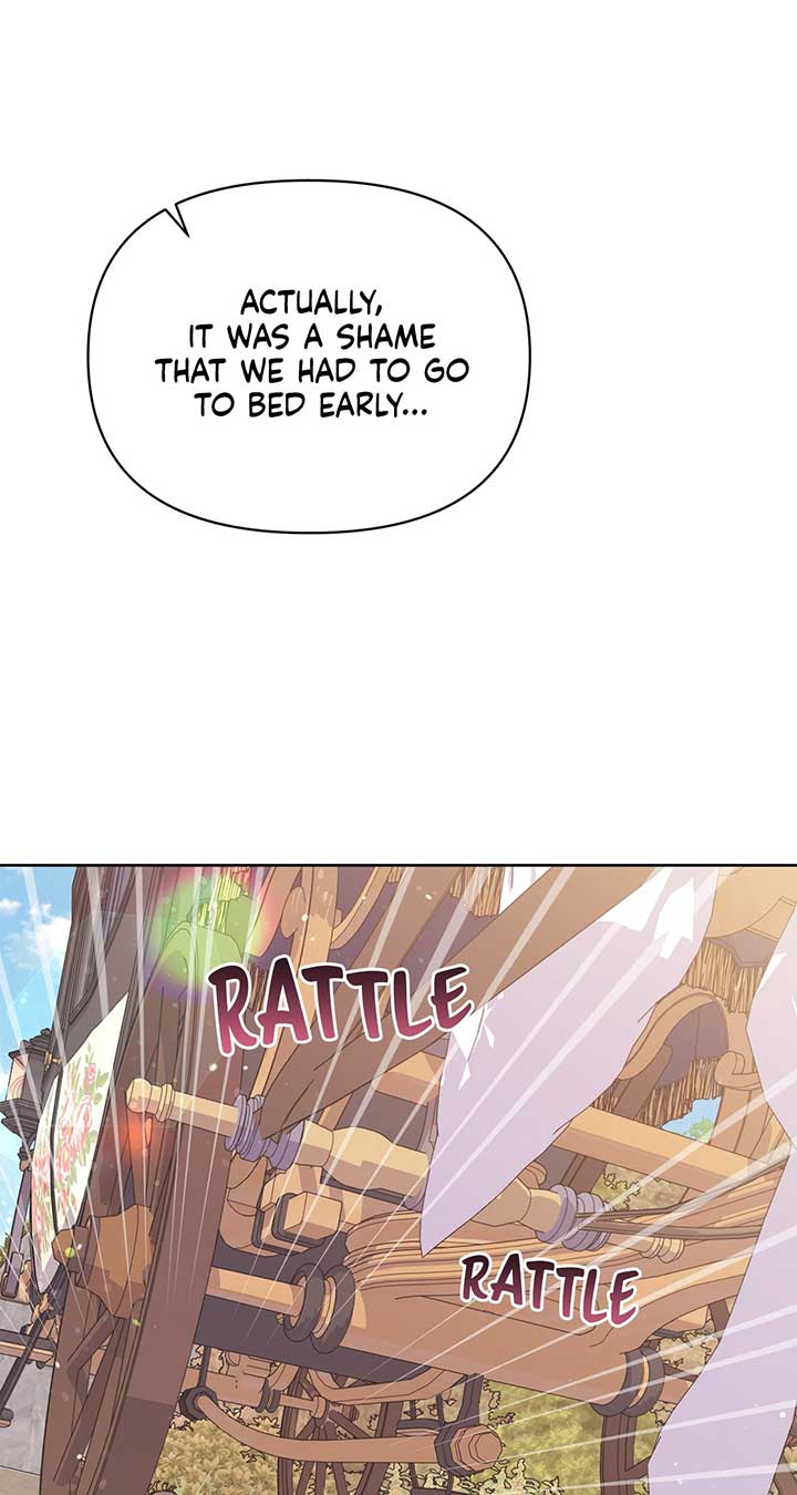 I Got Married to a Duke Called Beast Chapter 23 - Page 111