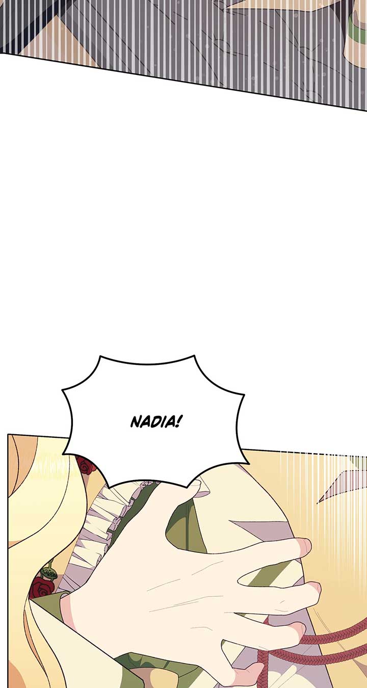 I Got Married to a Duke Called Beast Chapter 23 - Page 115