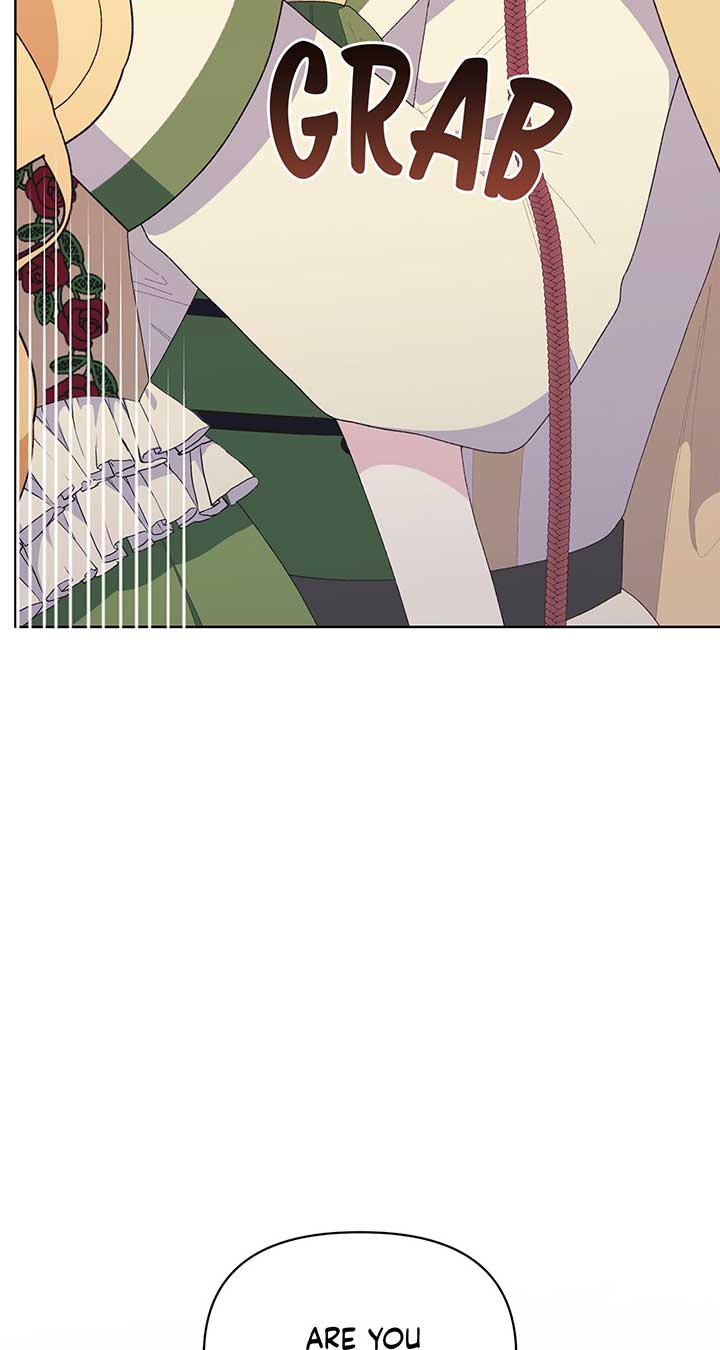 I Got Married to a Duke Called Beast Chapter 23 - Page 116