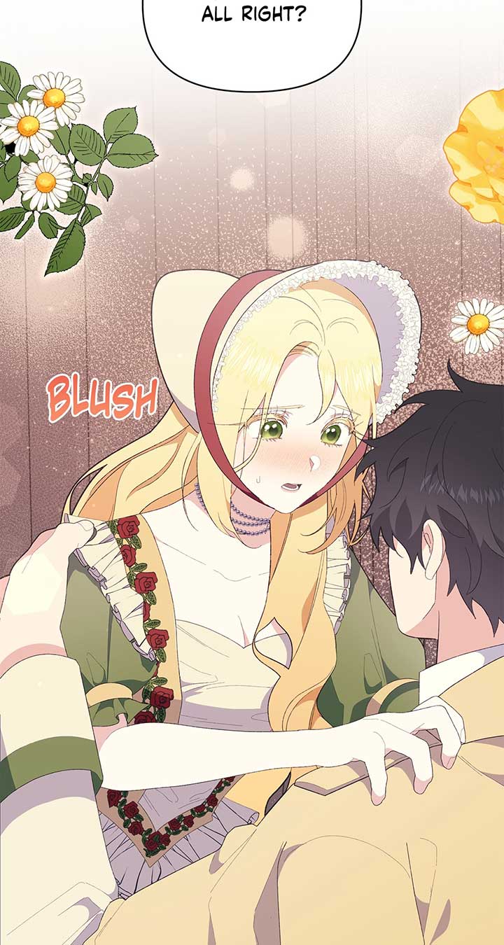 I Got Married to a Duke Called Beast Chapter 23 - Page 117