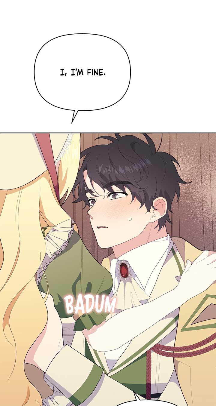 I Got Married to a Duke Called Beast Chapter 23 - Page 119