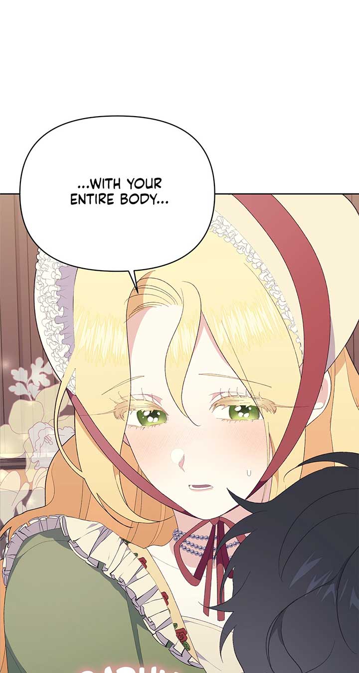 I Got Married to a Duke Called Beast Chapter 23 - Page 121