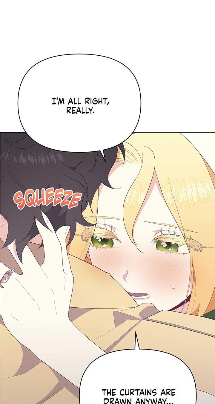 I Got Married to a Duke Called Beast Chapter 23 - Page 124