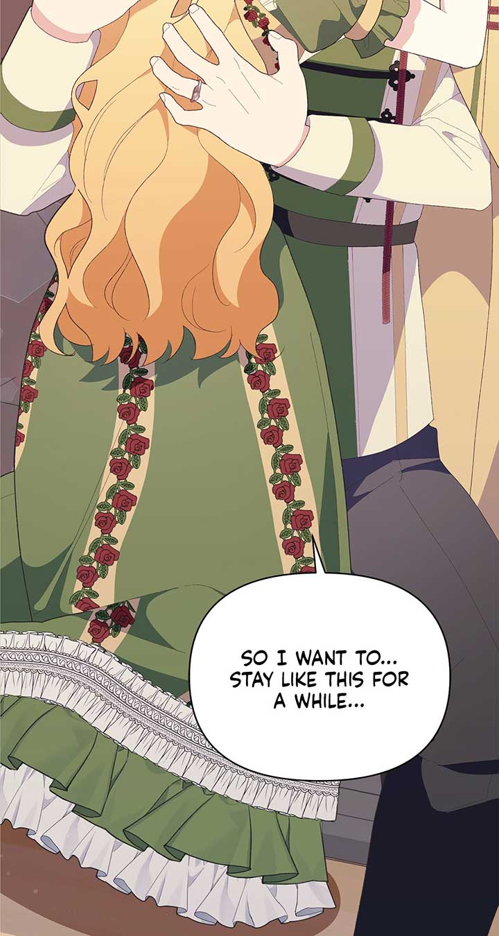 I Got Married to a Duke Called Beast Chapter 23 - Page 126