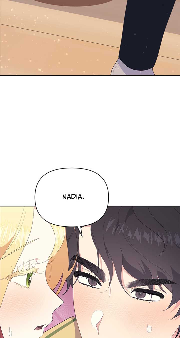 I Got Married to a Duke Called Beast Chapter 23 - Page 127