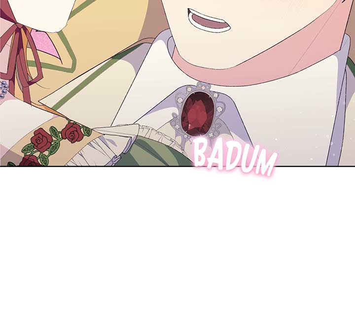 I Got Married to a Duke Called Beast Chapter 23 - Page 128