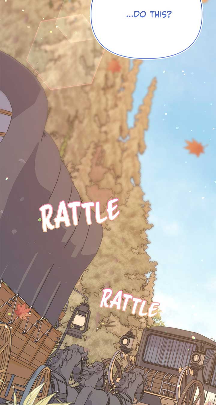 I Got Married to a Duke Called Beast Chapter 23 - Page 133