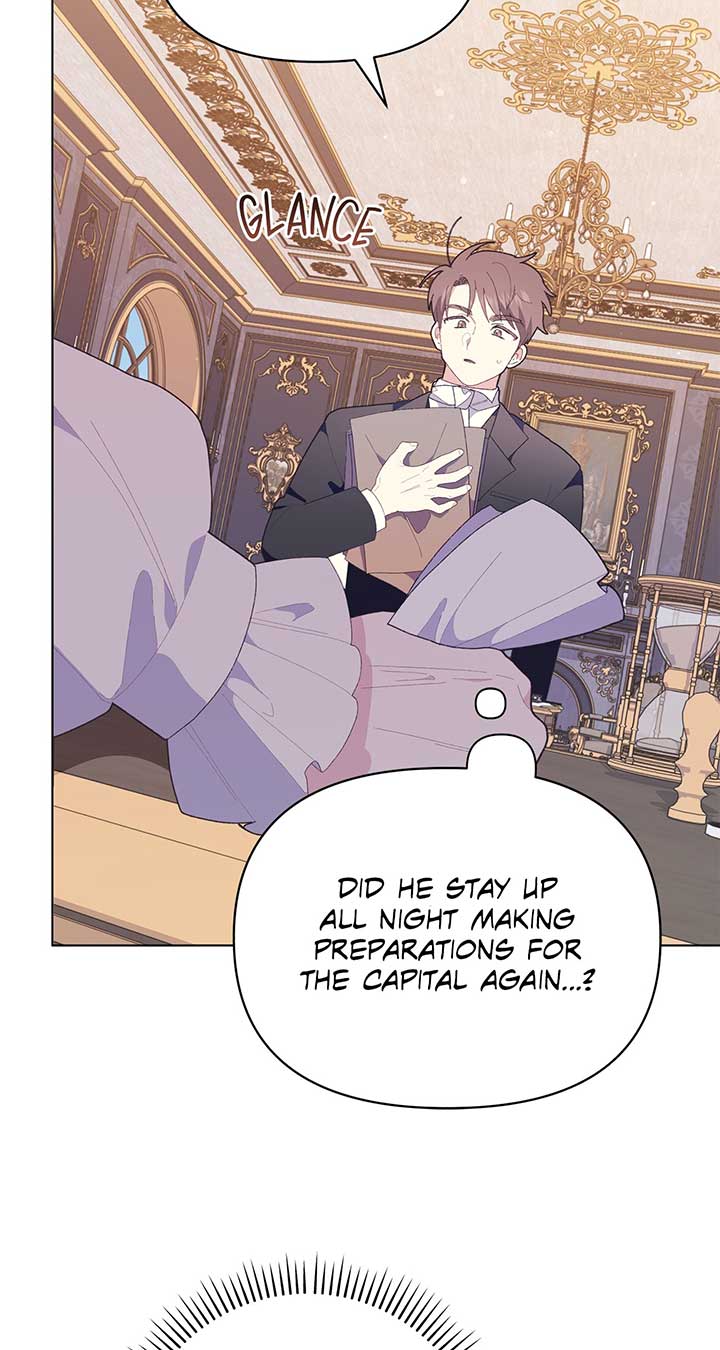 I Got Married to a Duke Called Beast Chapter 23 - Page 14