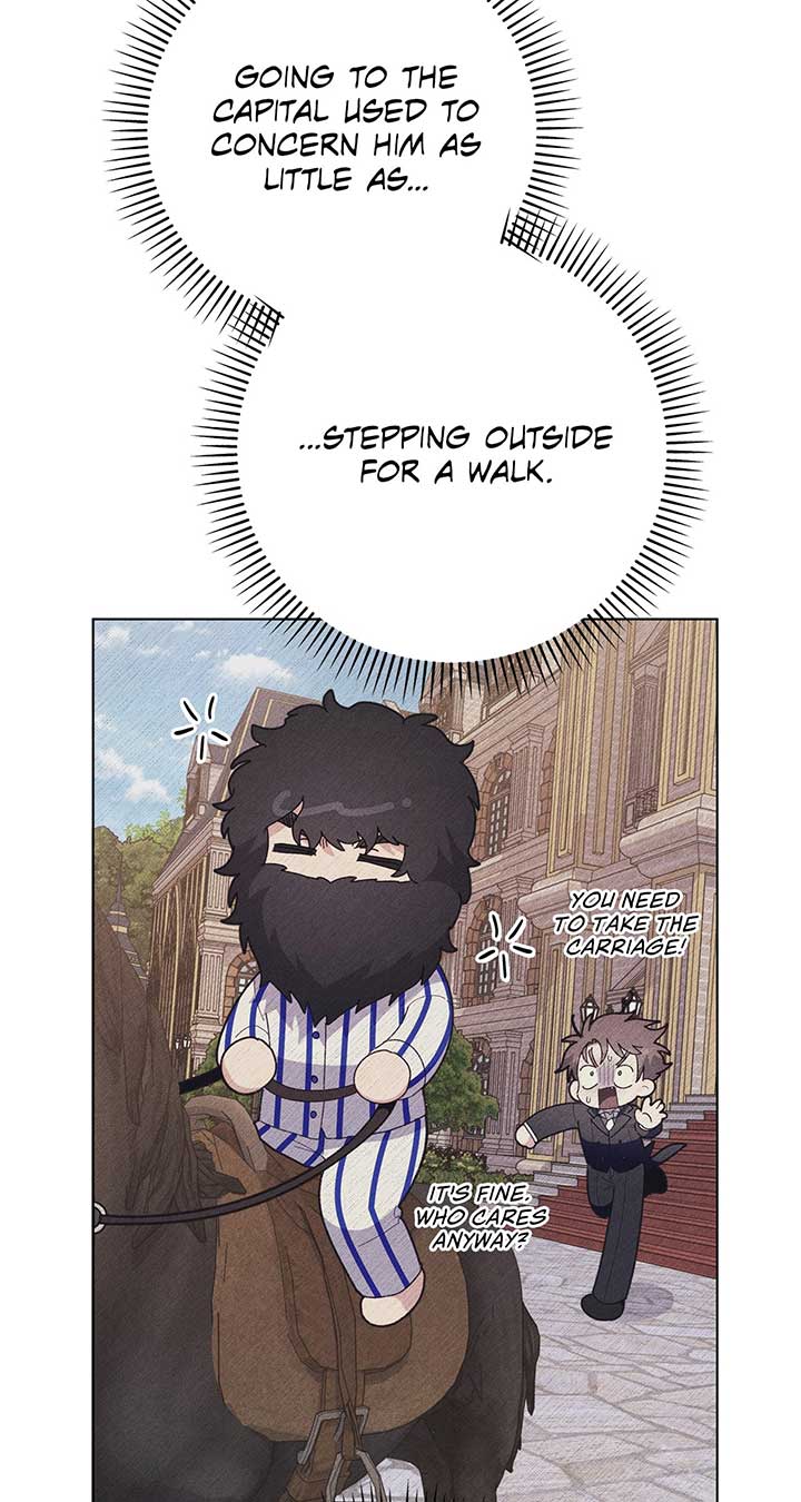 I Got Married to a Duke Called Beast Chapter 23 - Page 15