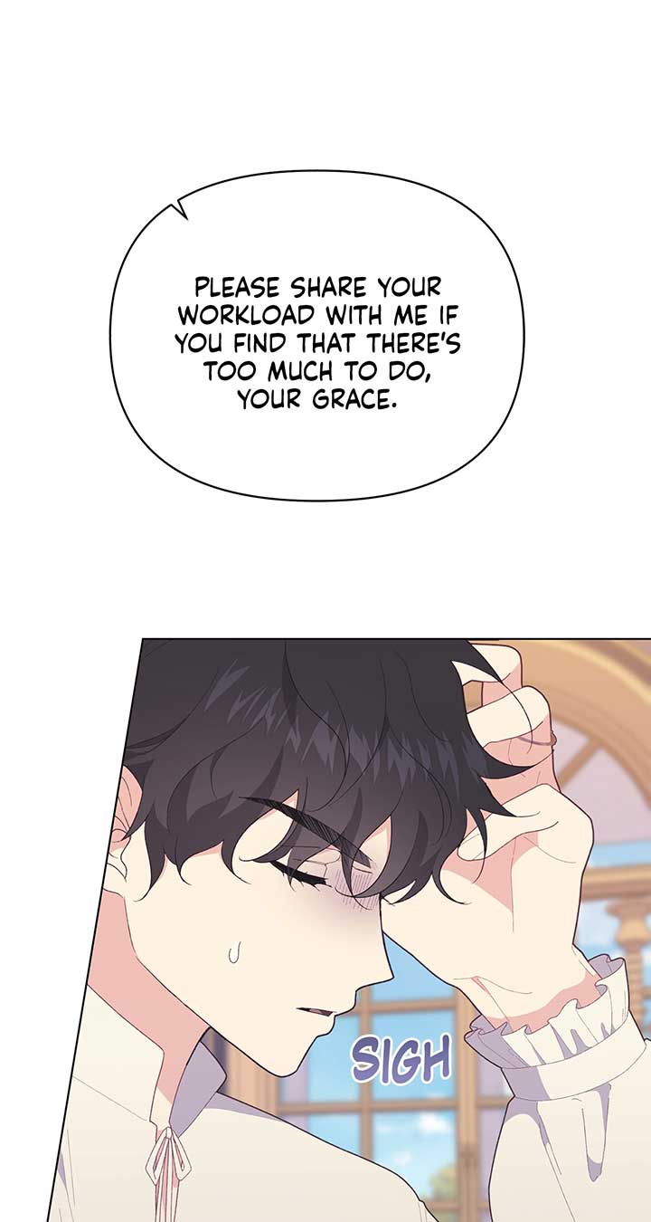 I Got Married to a Duke Called Beast Chapter 23 - Page 17