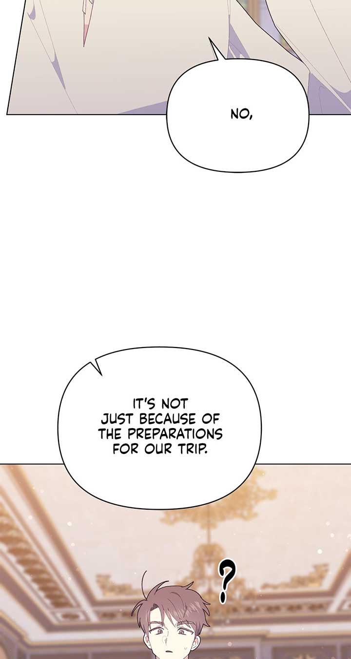 I Got Married to a Duke Called Beast Chapter 23 - Page 18