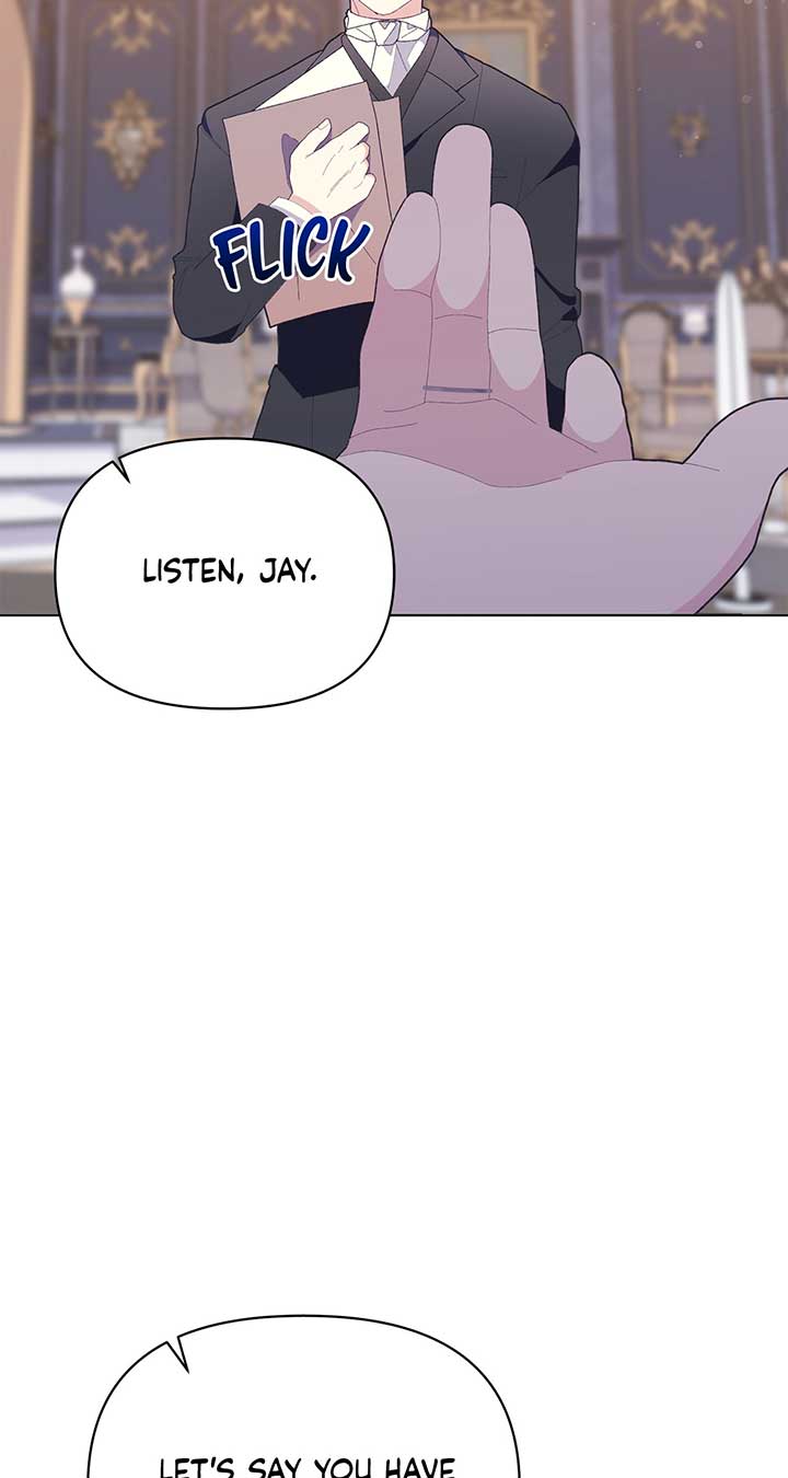 I Got Married to a Duke Called Beast Chapter 23 - Page 19