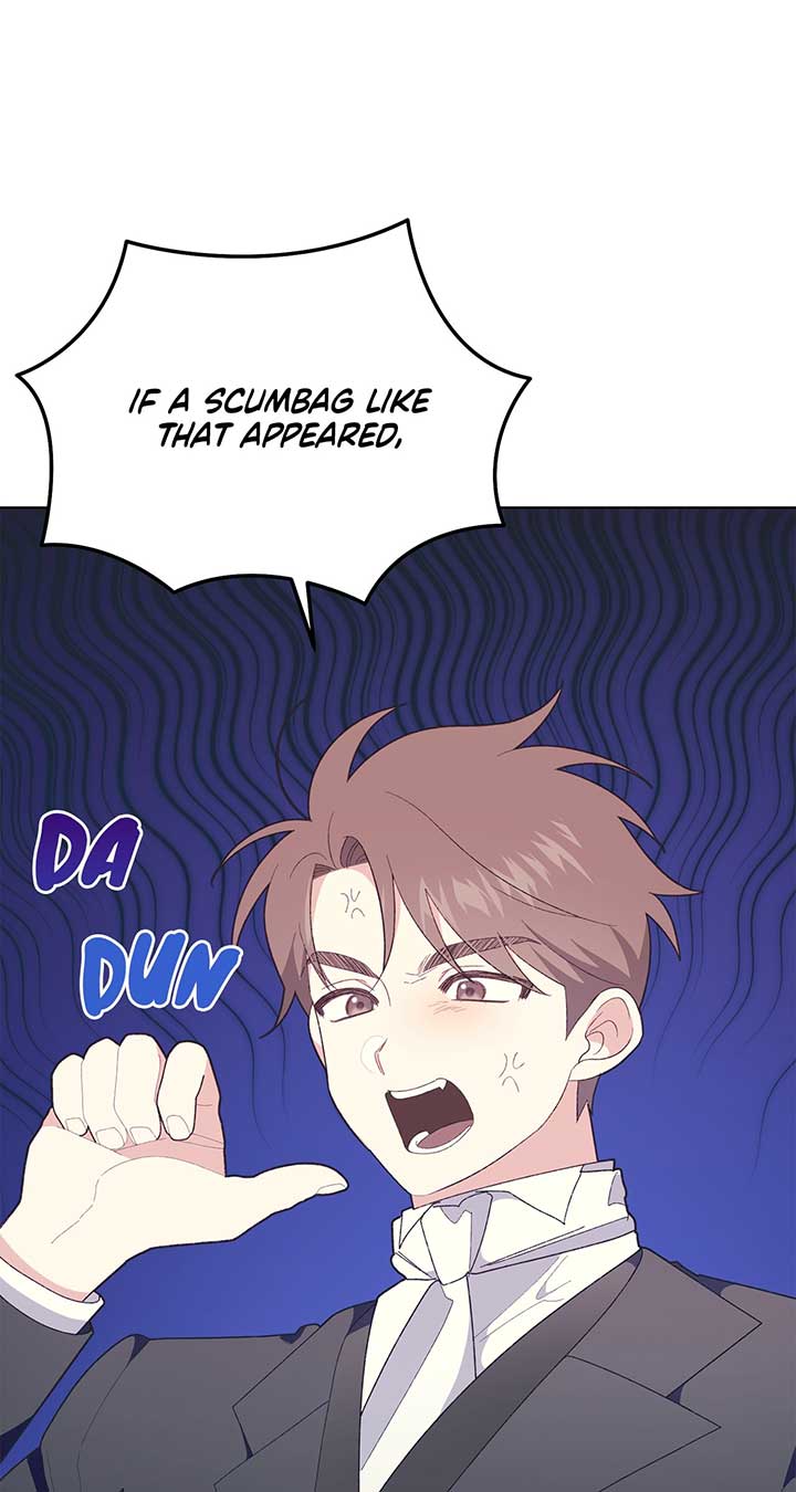 I Got Married to a Duke Called Beast Chapter 23 - Page 25