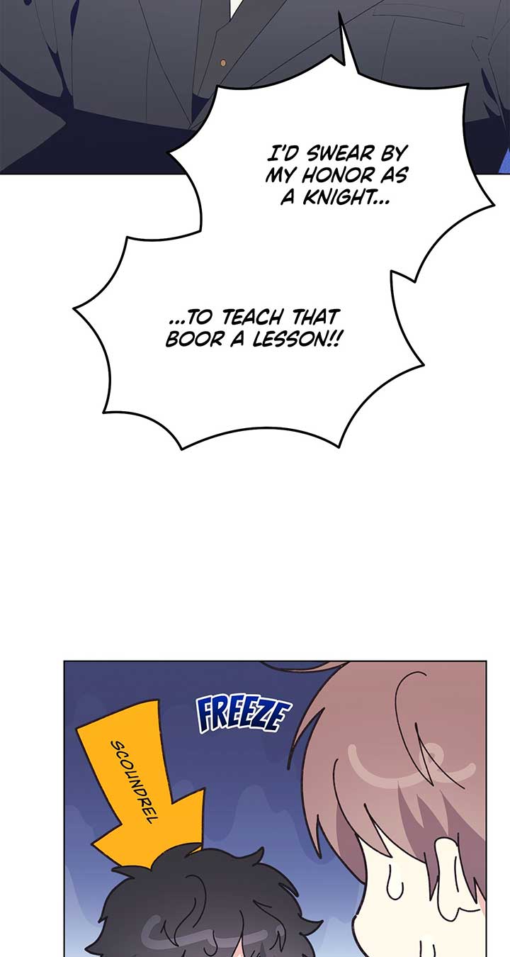 I Got Married to a Duke Called Beast Chapter 23 - Page 26