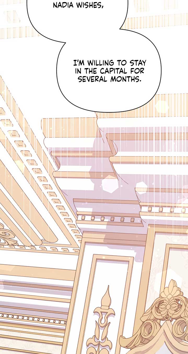 I Got Married to a Duke Called Beast Chapter 23 - Page 35