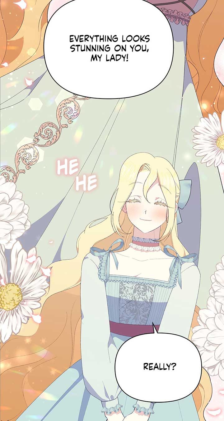 I Got Married to a Duke Called Beast Chapter 23 - Page 39