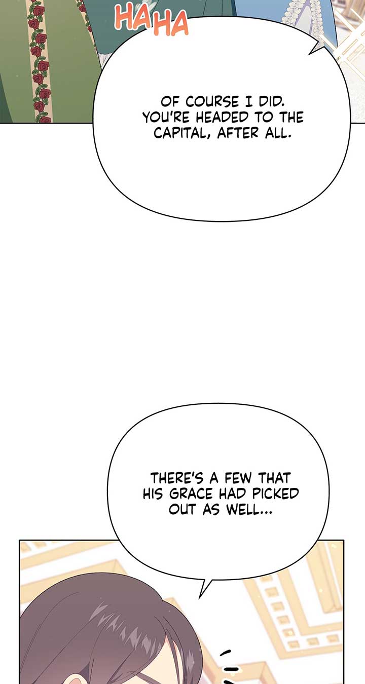 I Got Married to a Duke Called Beast Chapter 23 - Page 42