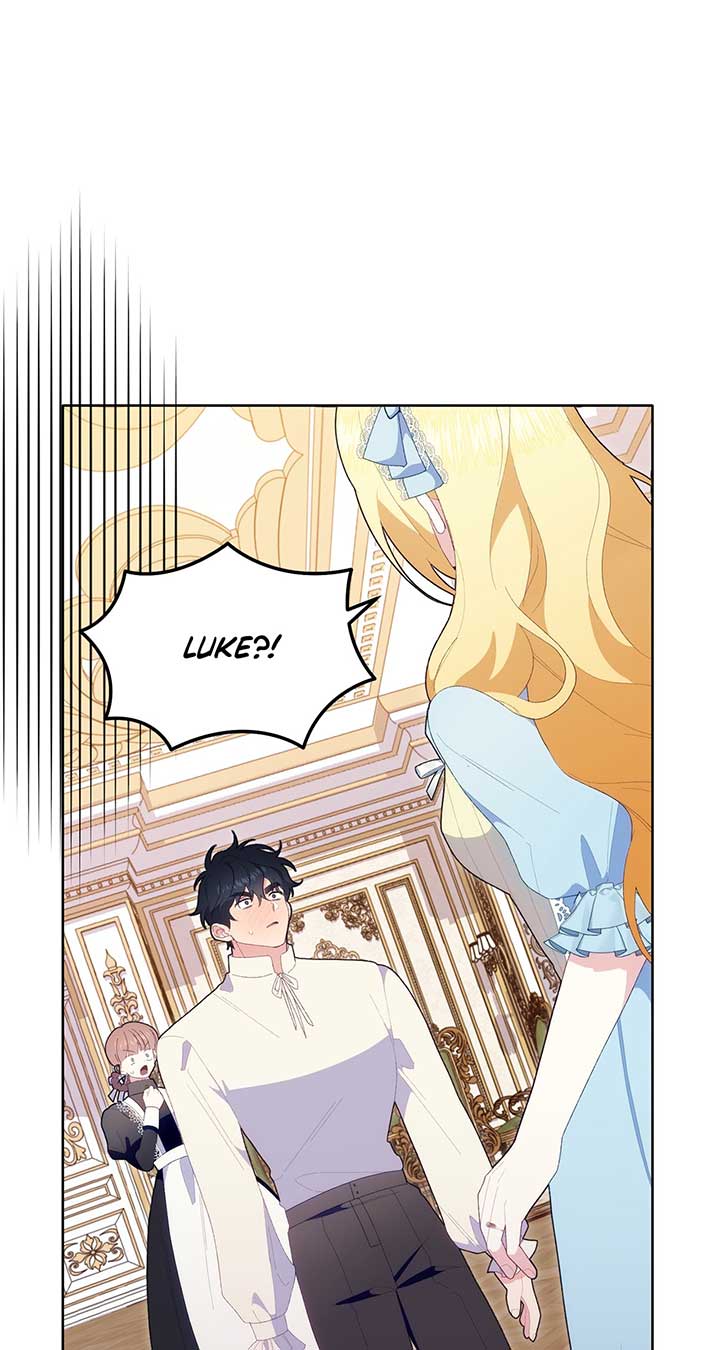 I Got Married to a Duke Called Beast Chapter 23 - Page 51