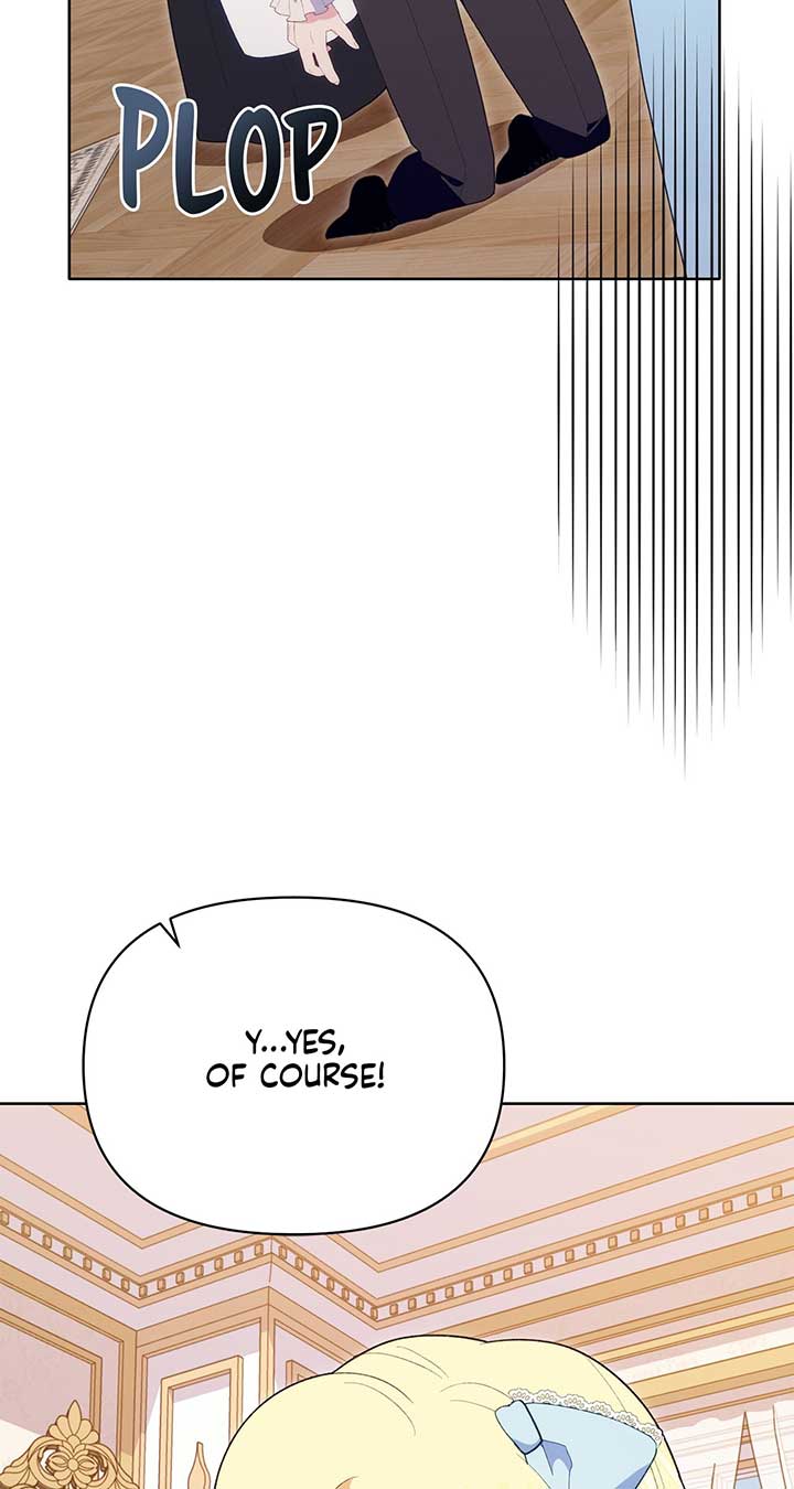 I Got Married to a Duke Called Beast Chapter 23 - Page 52