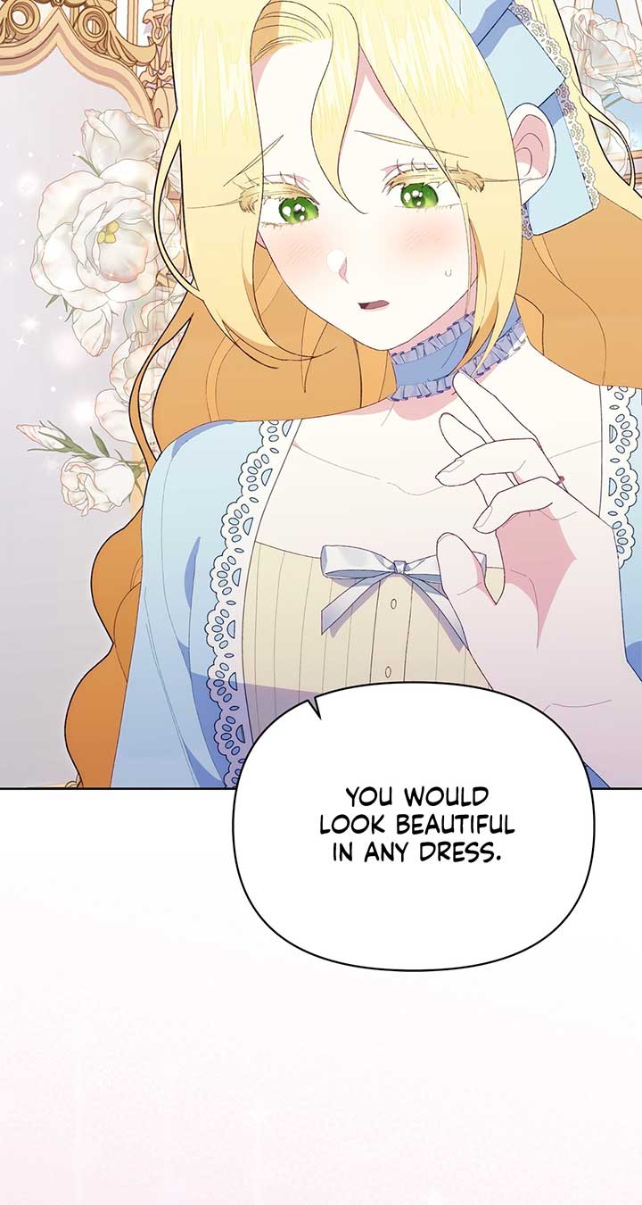 I Got Married to a Duke Called Beast Chapter 23 - Page 53