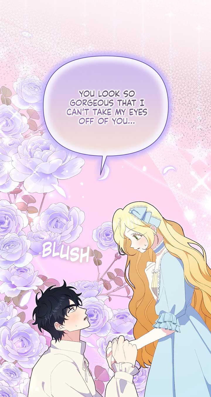 I Got Married to a Duke Called Beast Chapter 23 - Page 54