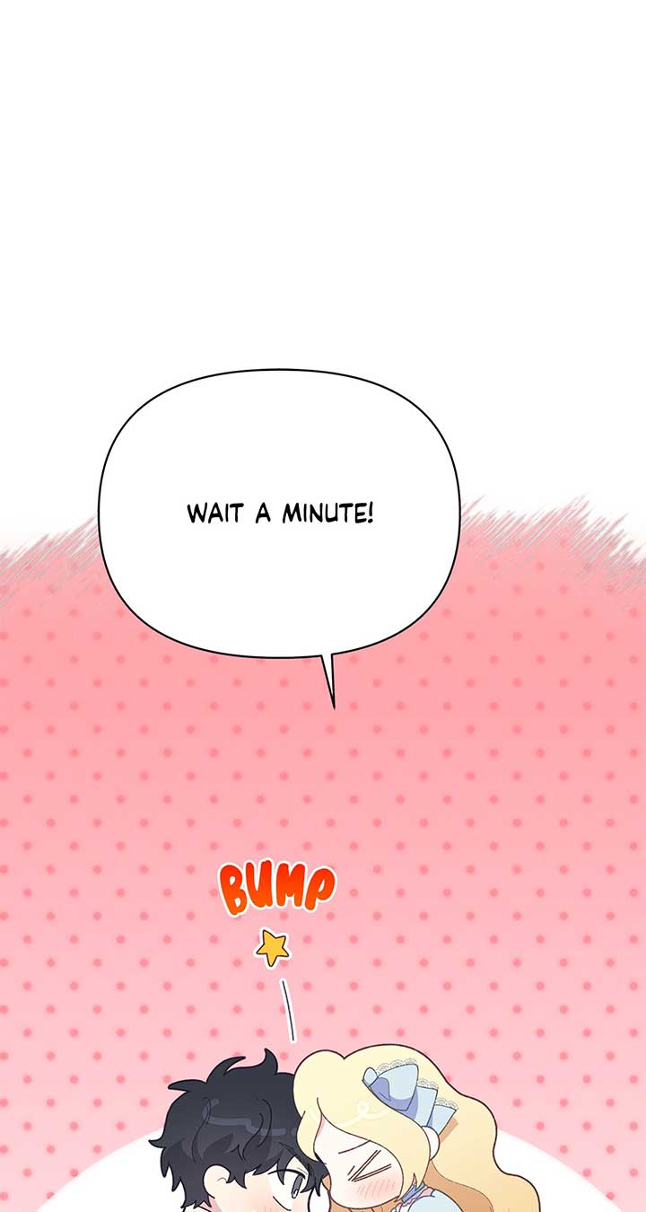 I Got Married to a Duke Called Beast Chapter 23 - Page 57