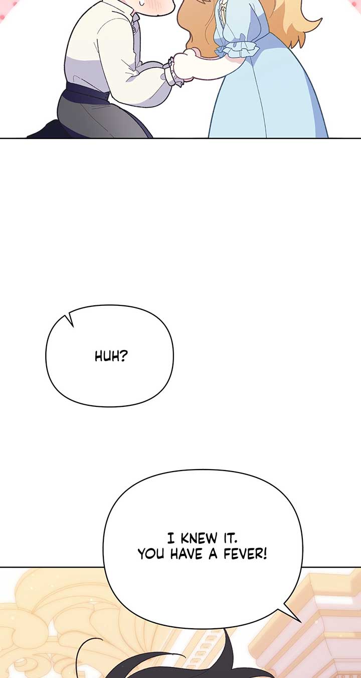 I Got Married to a Duke Called Beast Chapter 23 - Page 58