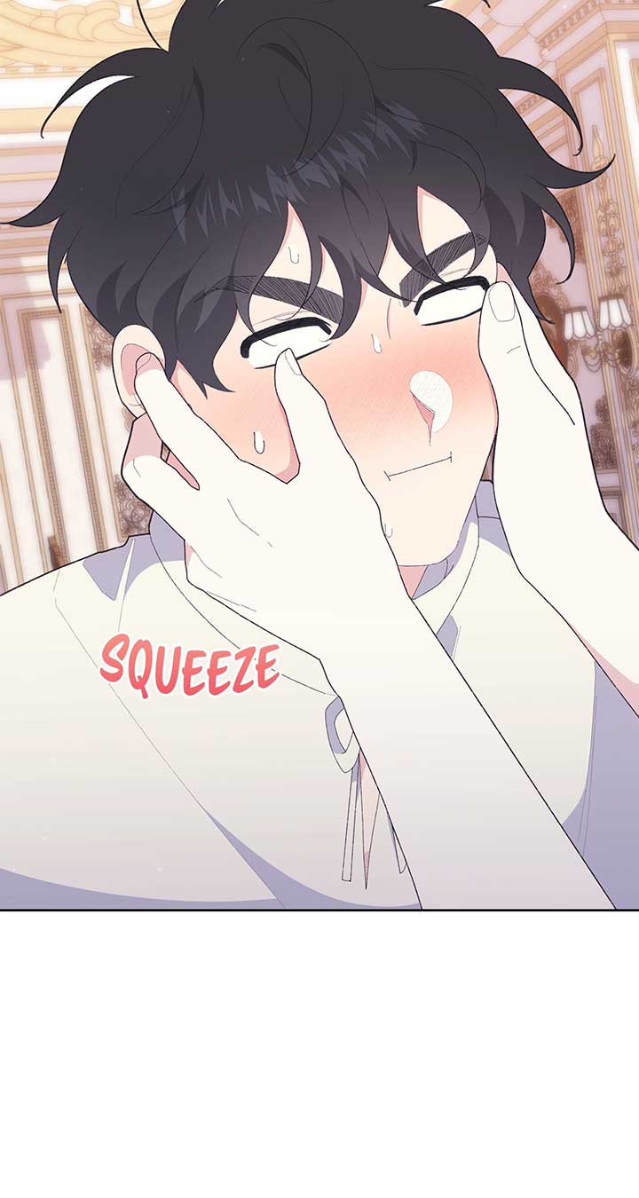 I Got Married to a Duke Called Beast Chapter 23 - Page 59