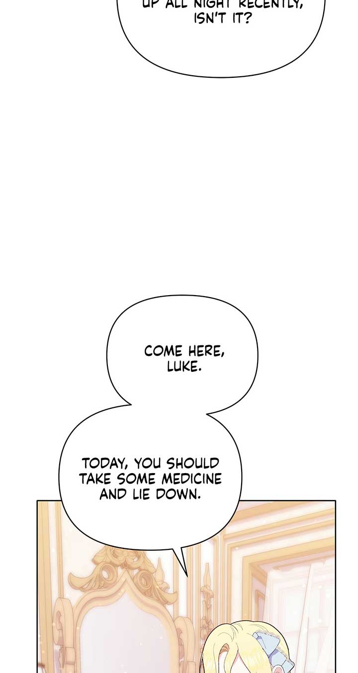 I Got Married to a Duke Called Beast Chapter 23 - Page 61