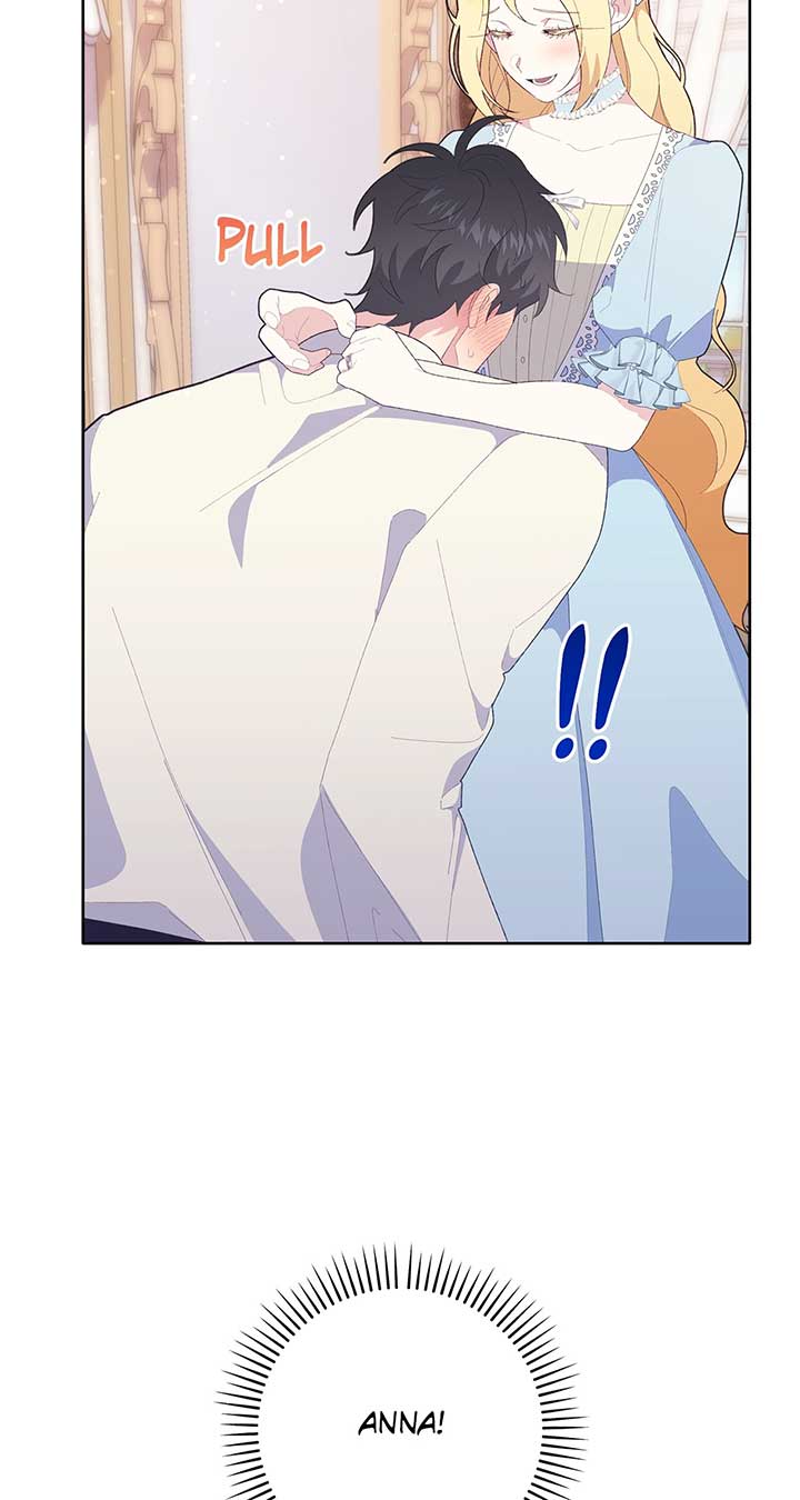 I Got Married to a Duke Called Beast Chapter 23 - Page 62