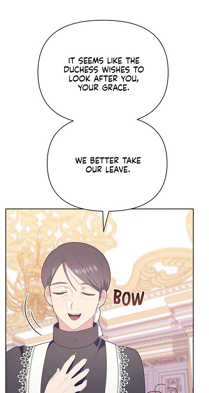 I Got Married to a Duke Called Beast Chapter 23 - Page 65