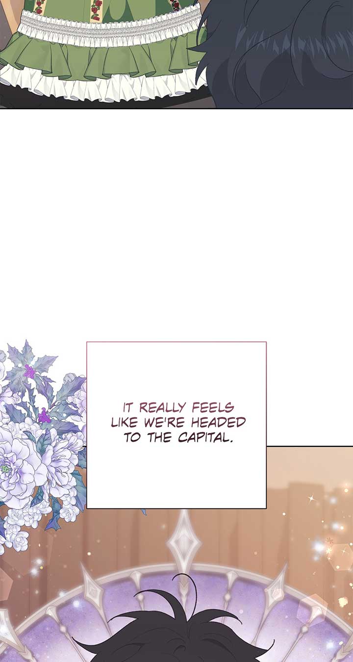 I Got Married to a Duke Called Beast Chapter 23 - Page 77