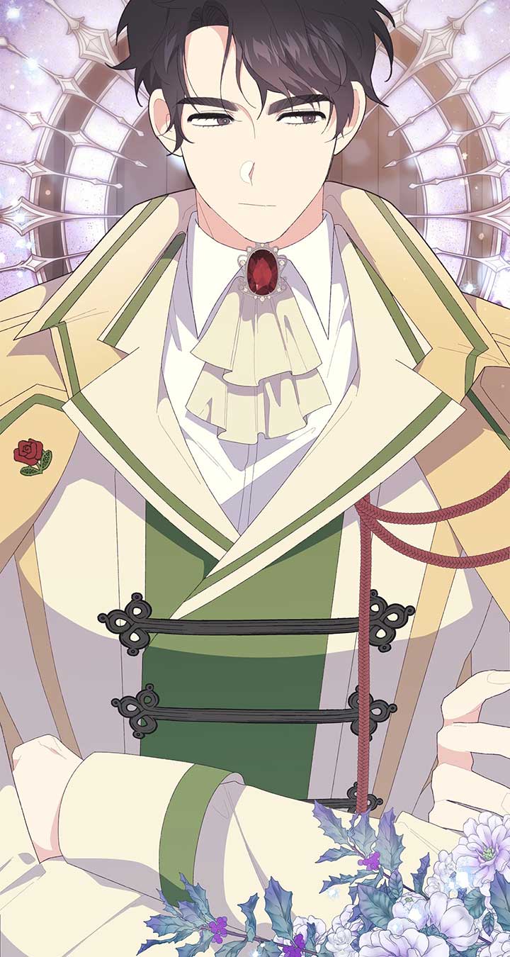 I Got Married to a Duke Called Beast Chapter 23 - Page 78