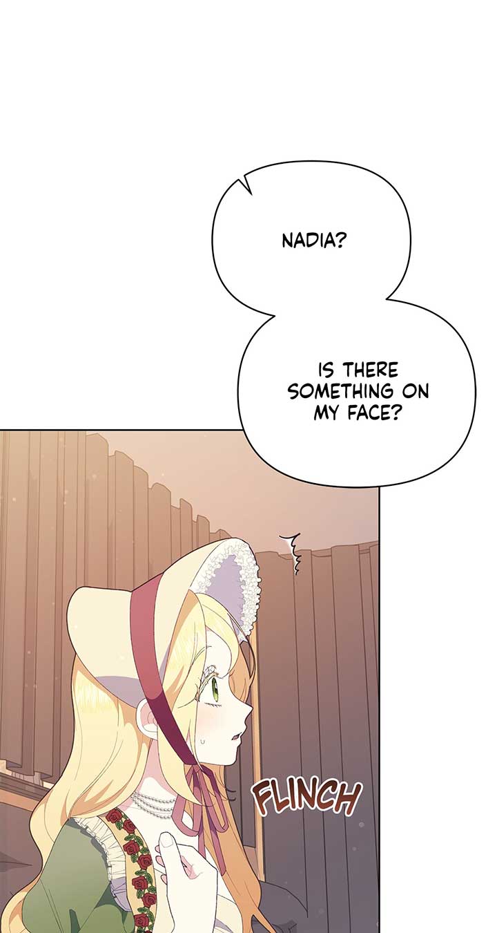 I Got Married to a Duke Called Beast Chapter 23 - Page 81