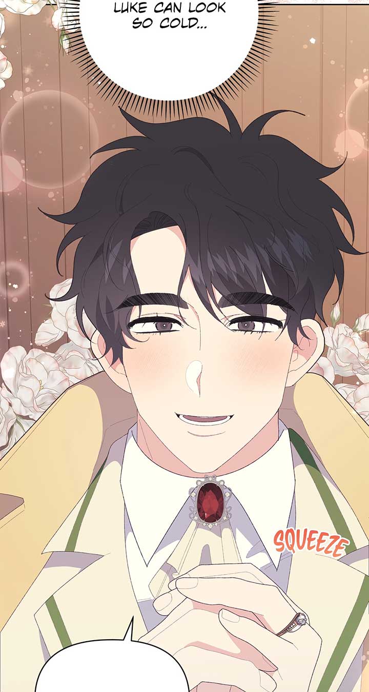 I Got Married to a Duke Called Beast Chapter 23 - Page 87