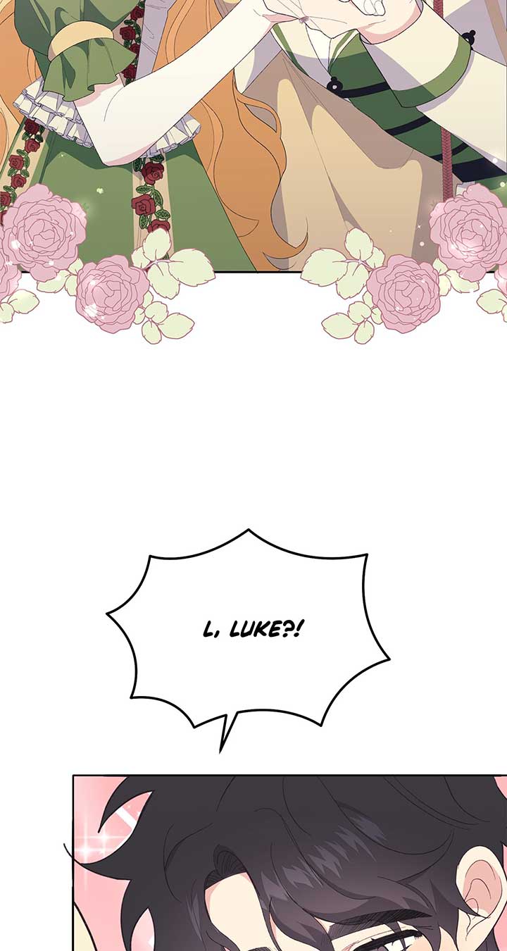 I Got Married to a Duke Called Beast Chapter 23 - Page 90