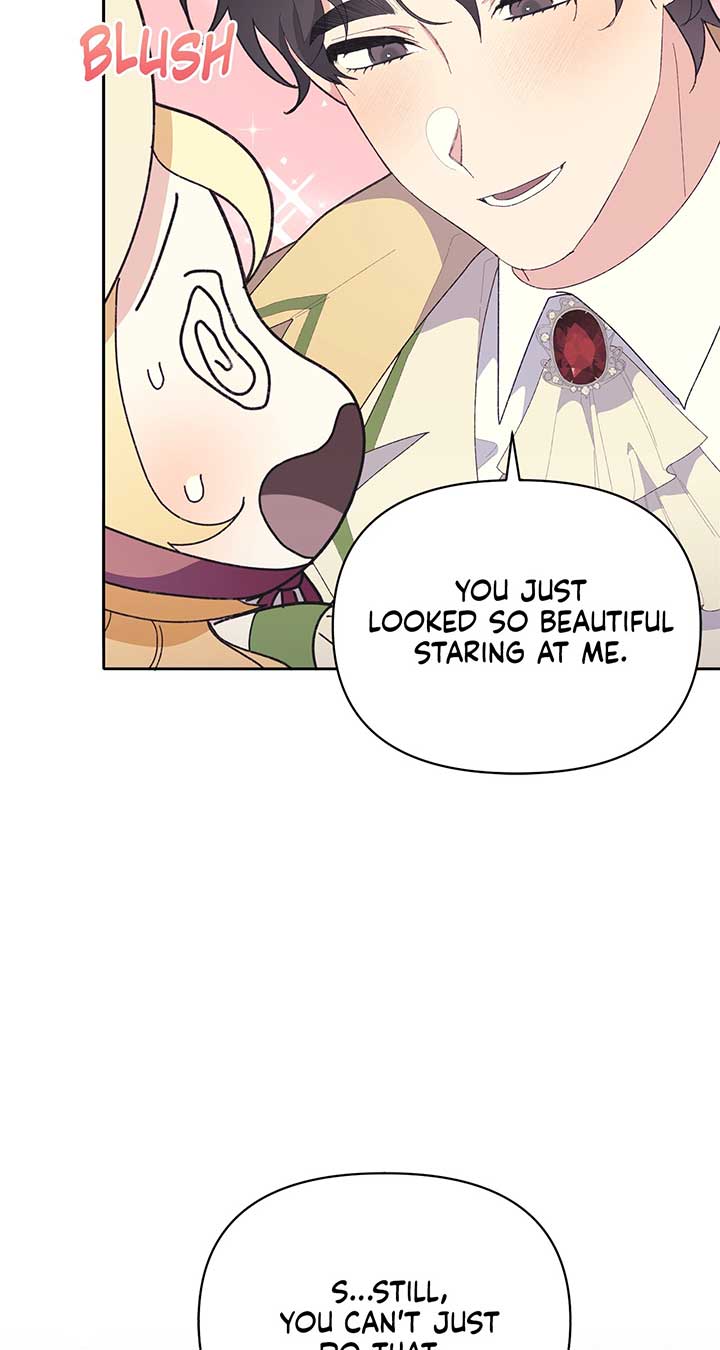 I Got Married to a Duke Called Beast Chapter 23 - Page 91