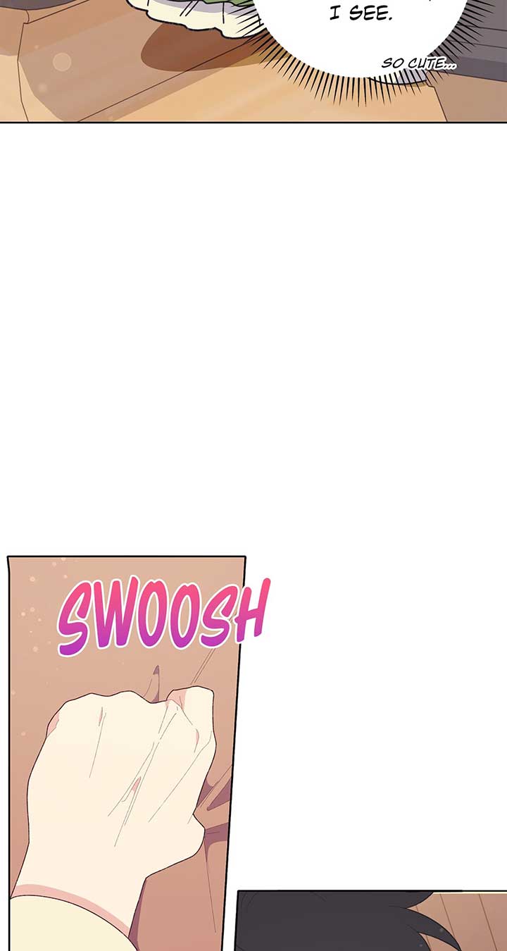 I Got Married to a Duke Called Beast Chapter 23 - Page 93