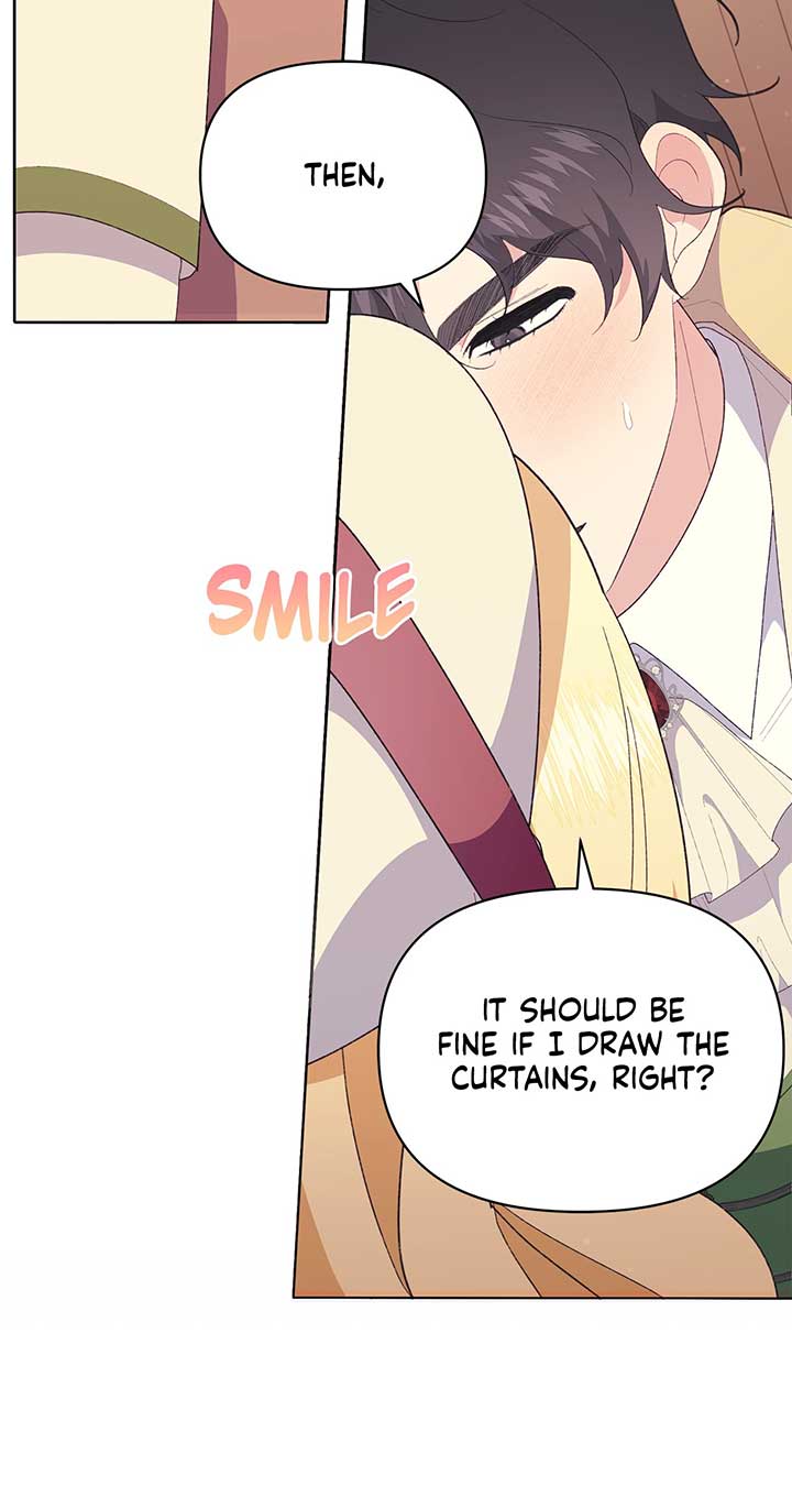 I Got Married to a Duke Called Beast Chapter 23 - Page 94