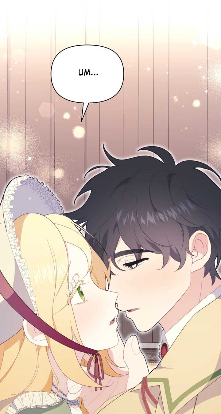 I Got Married to a Duke Called Beast Chapter 23 - Page 95