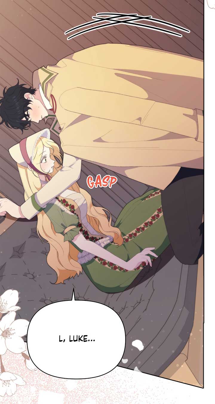 I Got Married to a Duke Called Beast Chapter 23 - Page 99